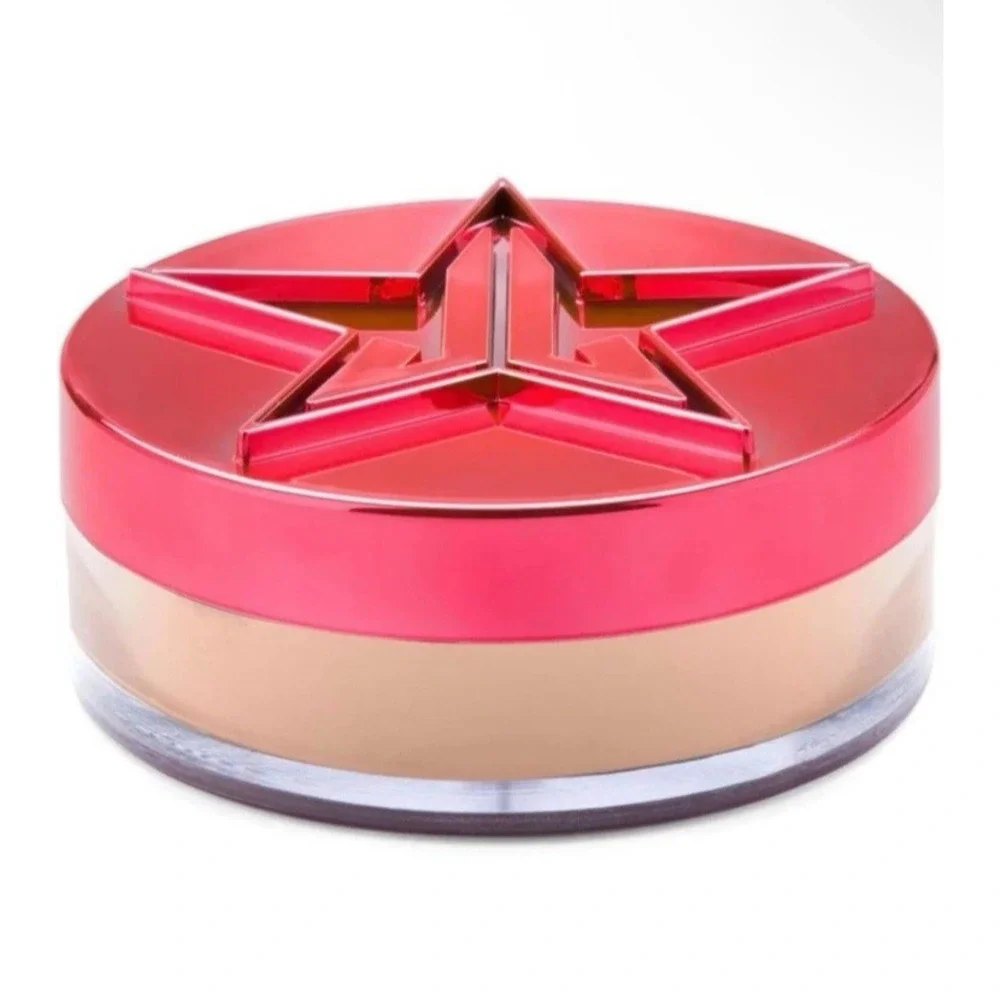 Jeffree Star Cosmetics Magic Star Setting‎ Powder - Honey NEW